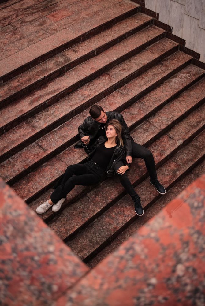 Photograph by Alexander Nosov