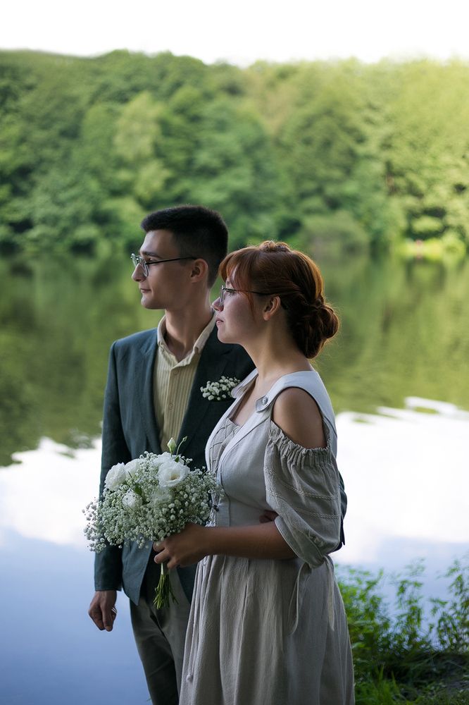 Photograph by Rimma Larkina