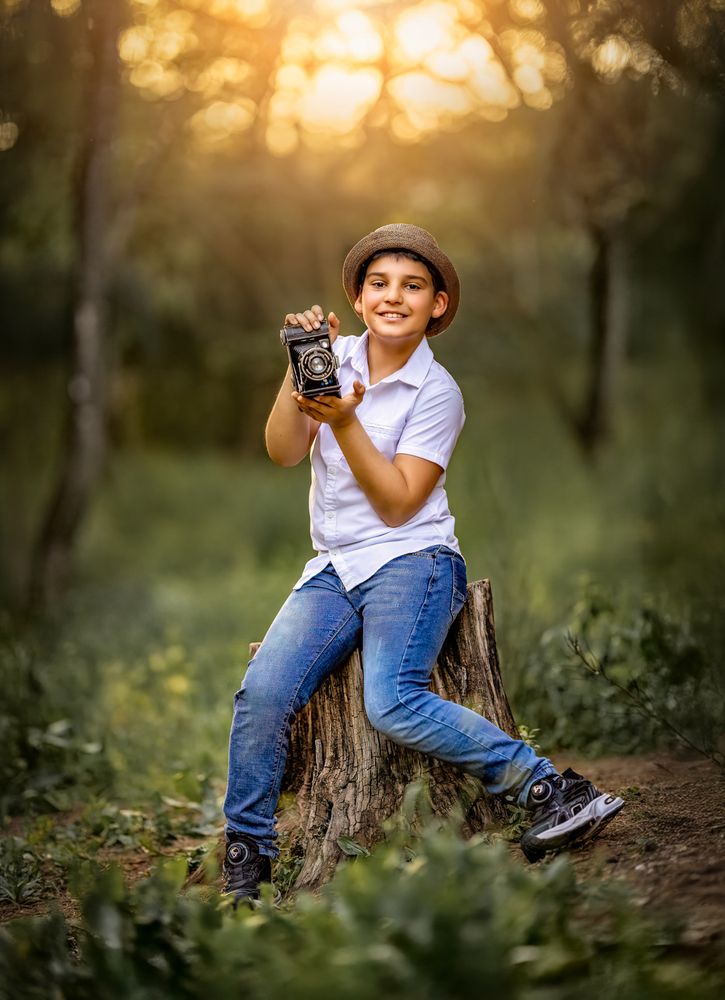 Фотография автора Lital Tzach Yona
