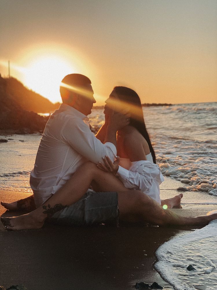 Photograph by Анна Голубцова