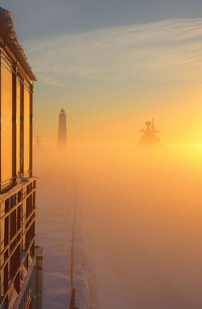 Photograph by Сергей Григорьев