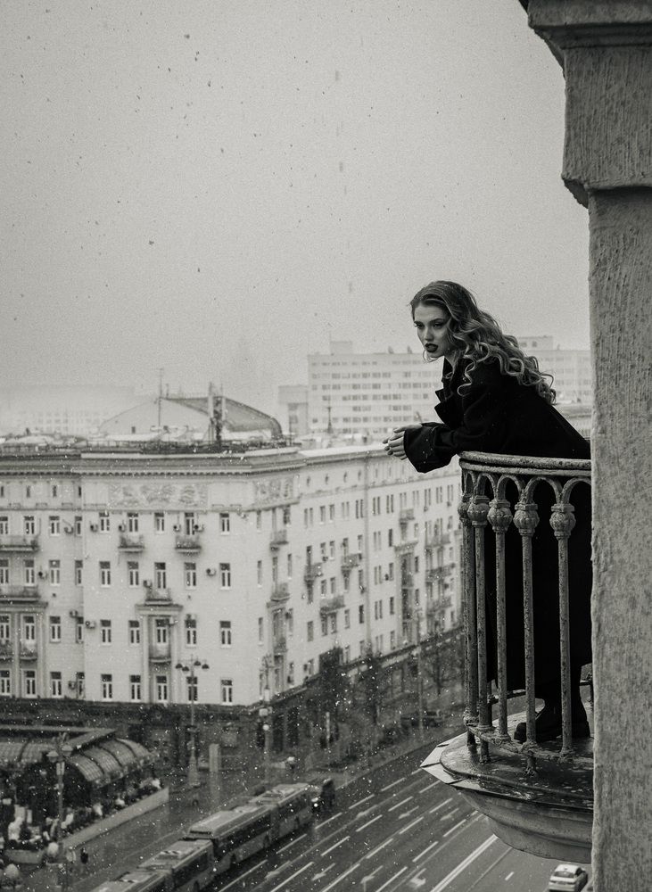 Photograph by Madi Hooke