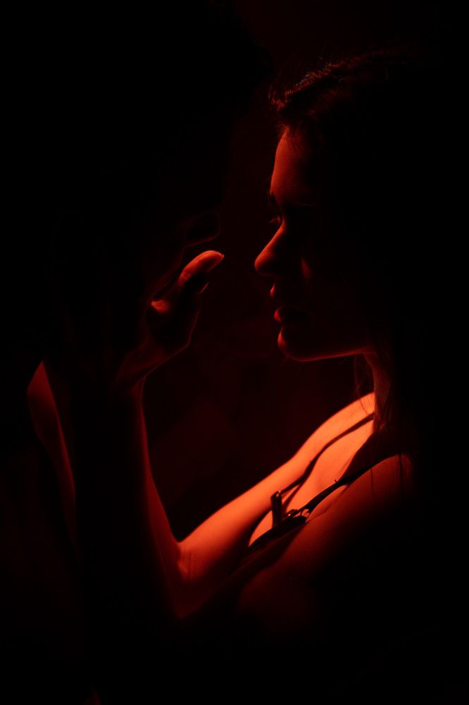 Photograph by Madi Hooke