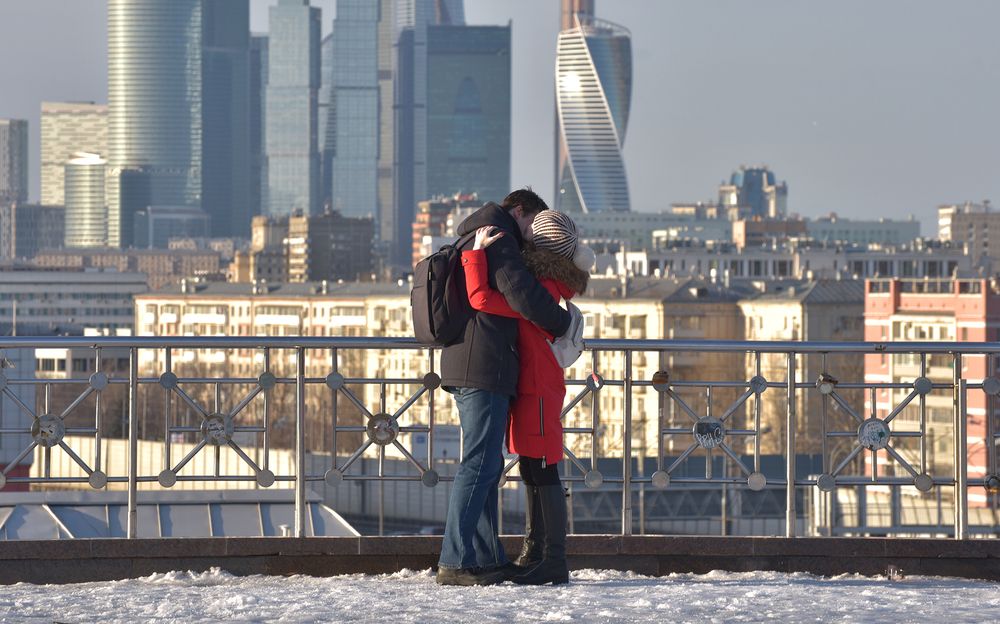 Photograph by Андрей Лукин