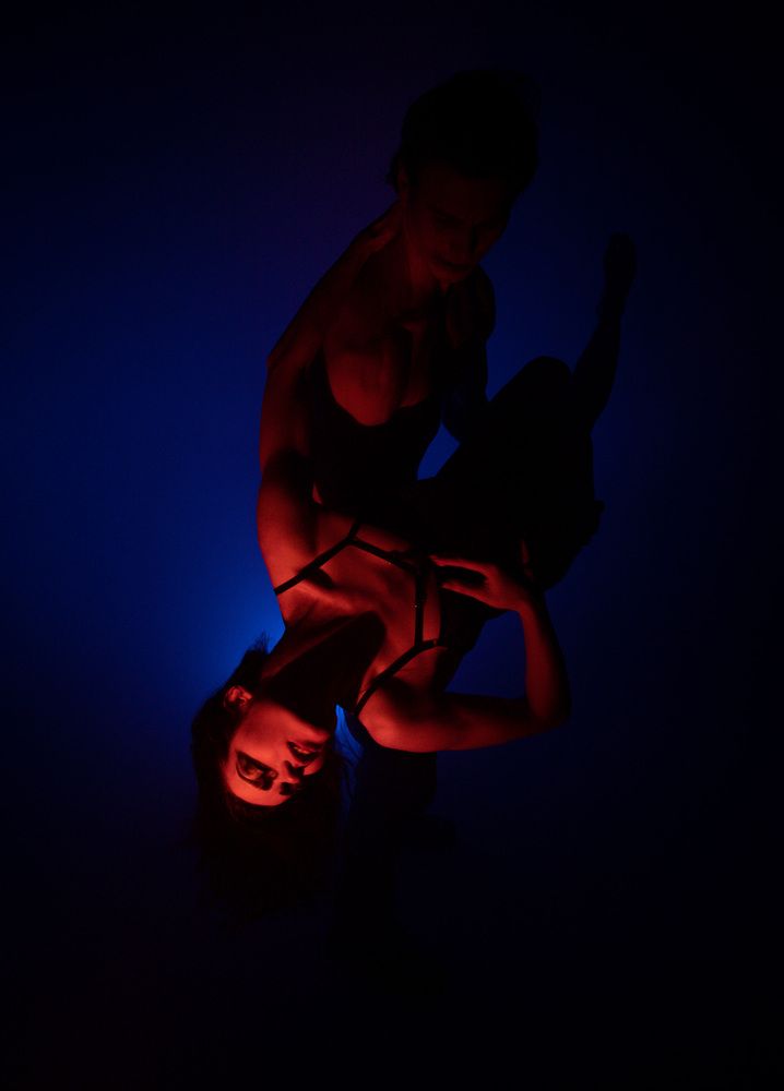 Photograph by Madi Hooke