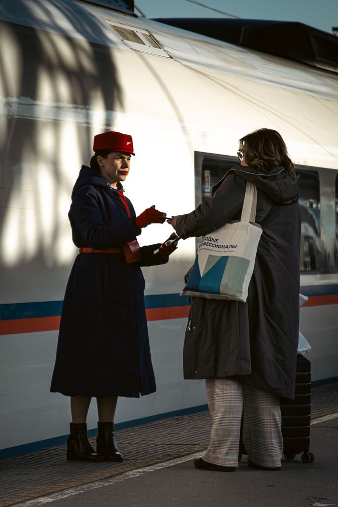 Photograph by Анастасия Савинова