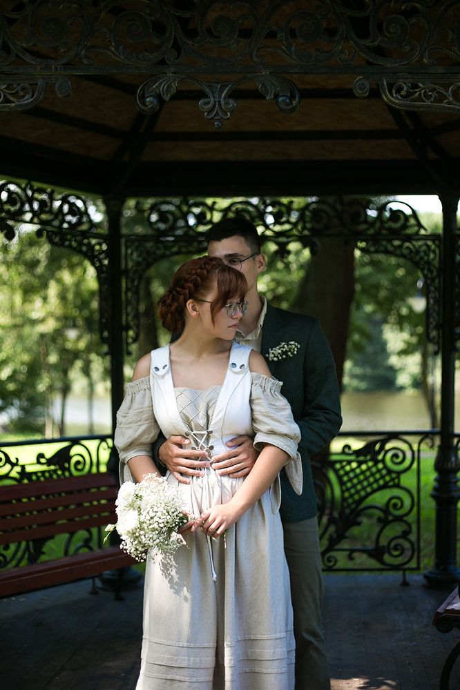 Photograph by Rimma Larkina