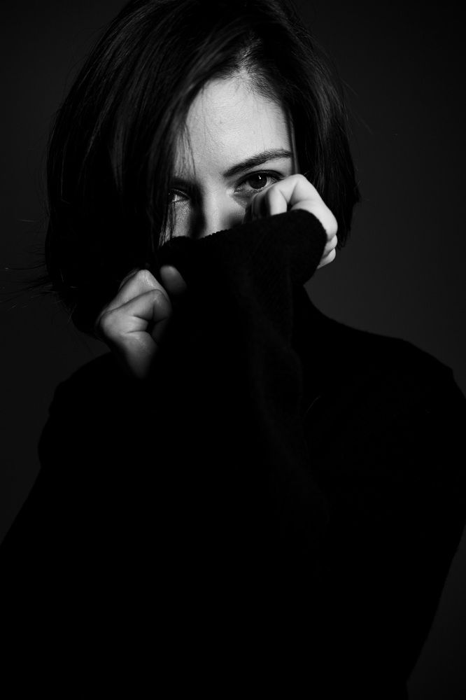 Photograph by Madi Hooke