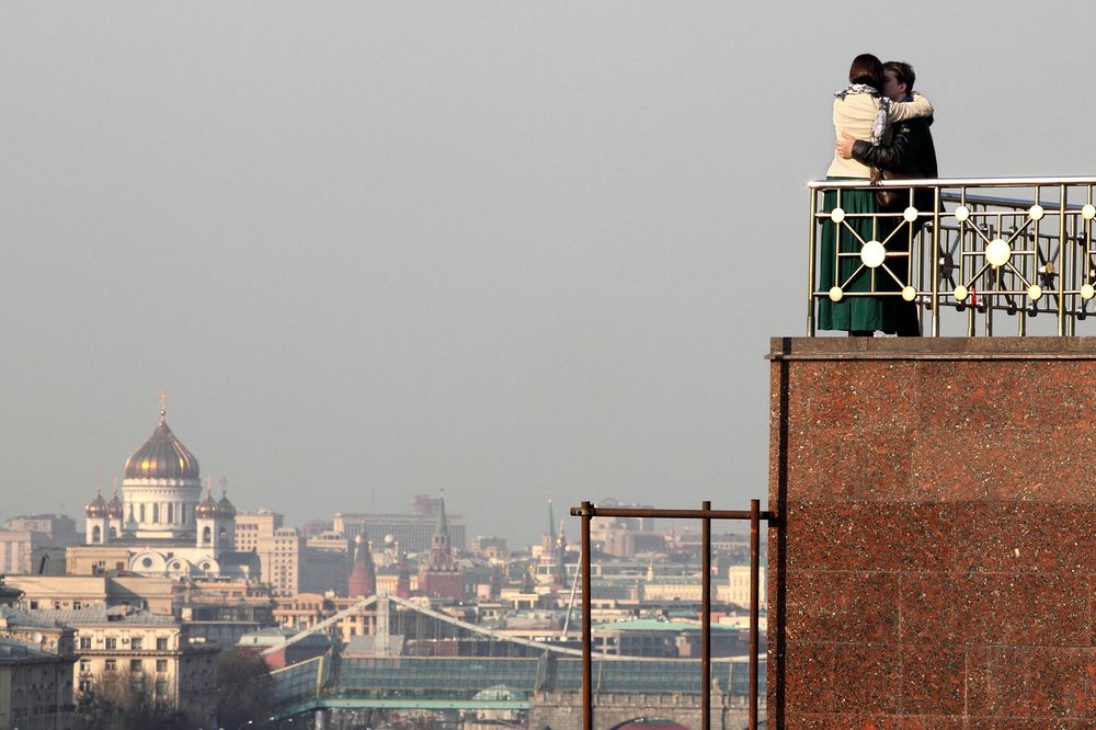 Photograph by Андрей Лукин