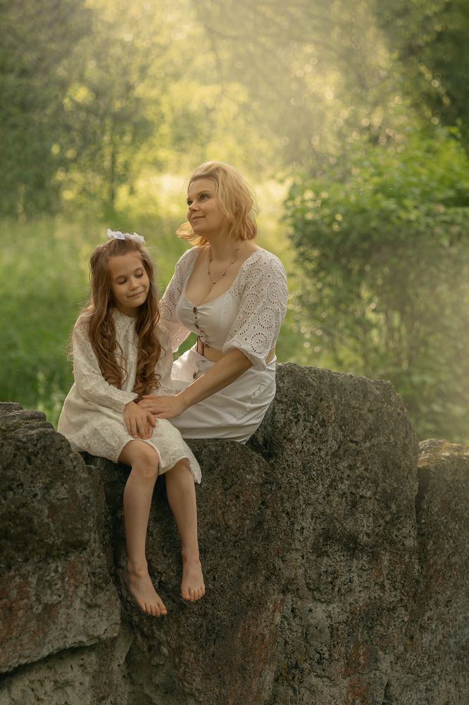 Photograph by Валерия Михайлова