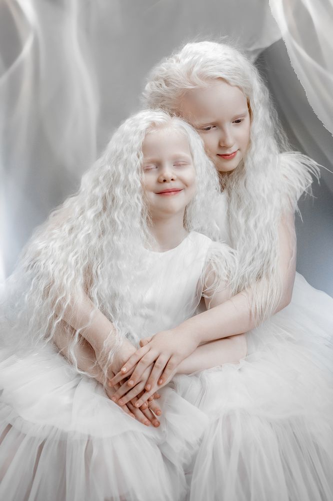 Photograph by Valentina Kashina