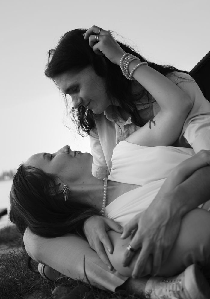 Photograph by Карина Стряпчих