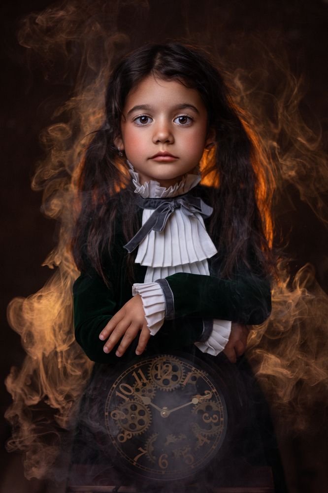 Photograph by Anna Mahrough