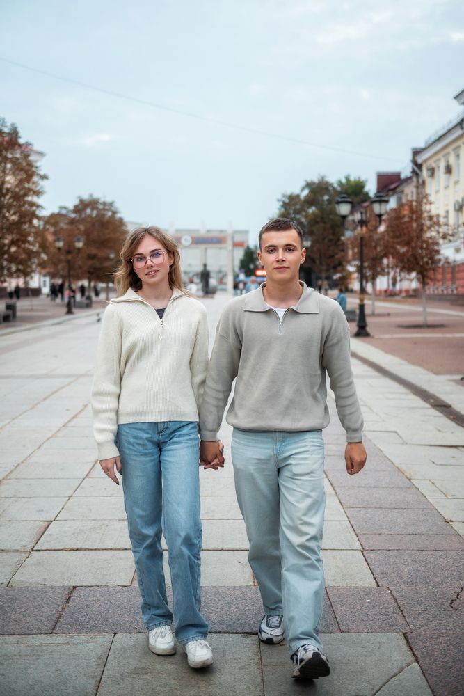 Photograph by Ляхова Ольга