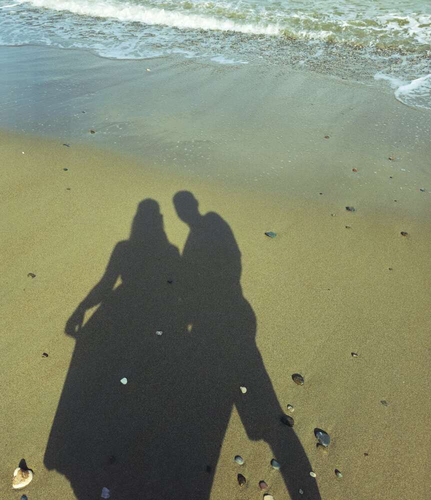 Photograph by Inna