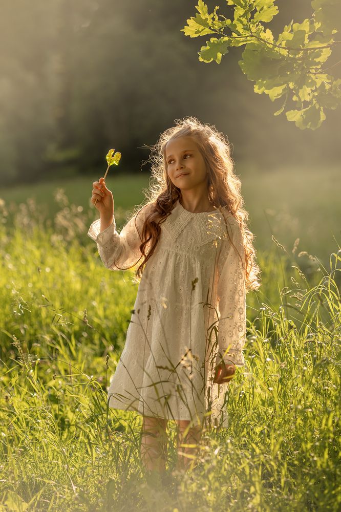 Photograph by Валерия Михайлова