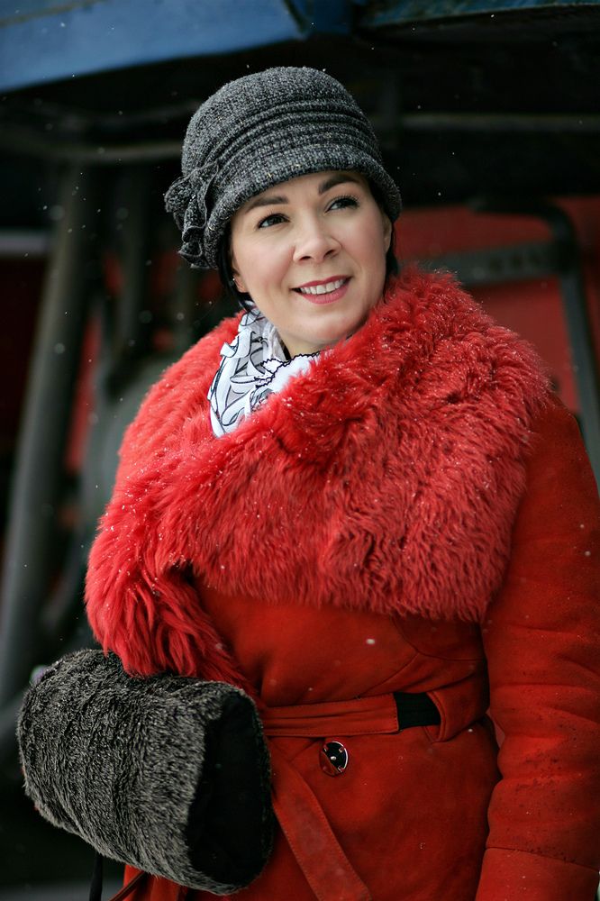 Photograph by Арина Прокшина