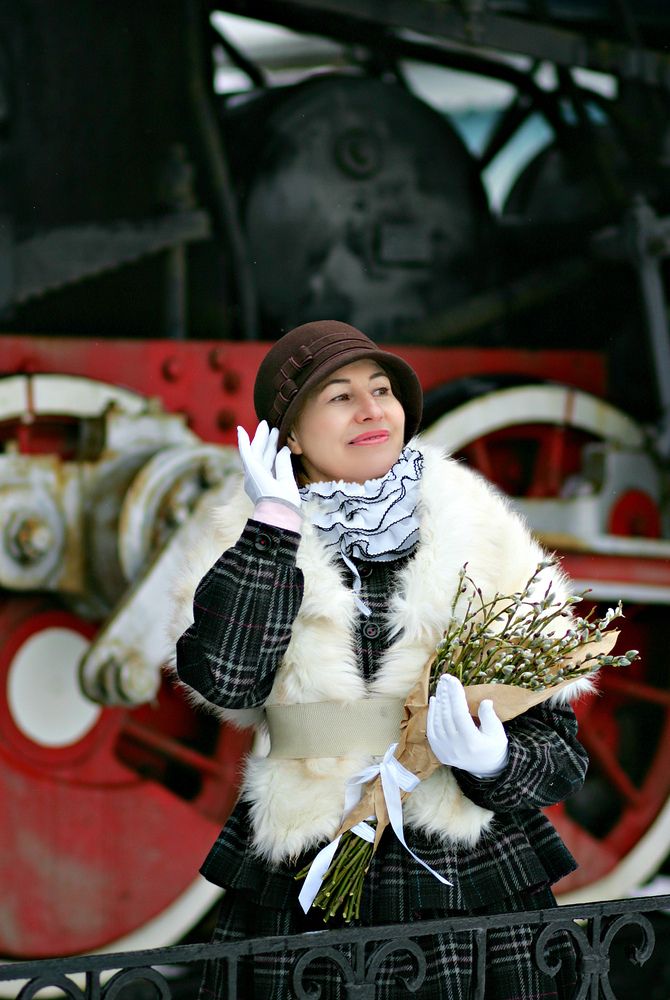 Photograph by Арина Прокшина