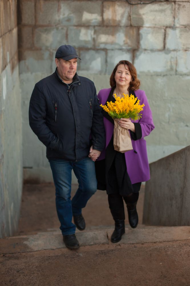 Photograph by Елена Азанова