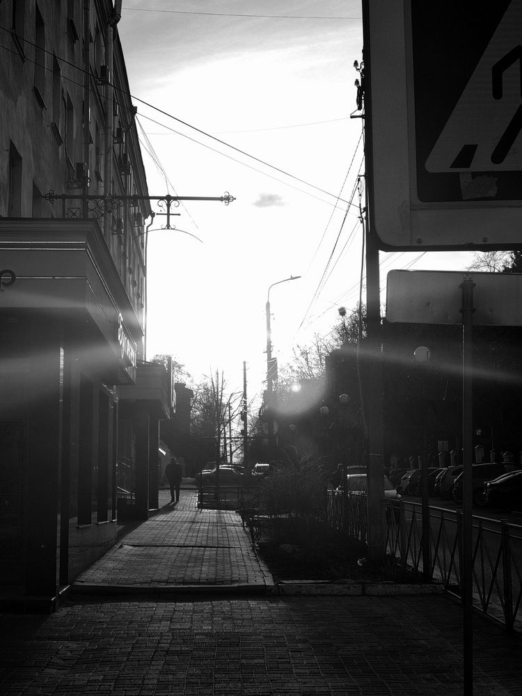 Photograph by Александра Александровна