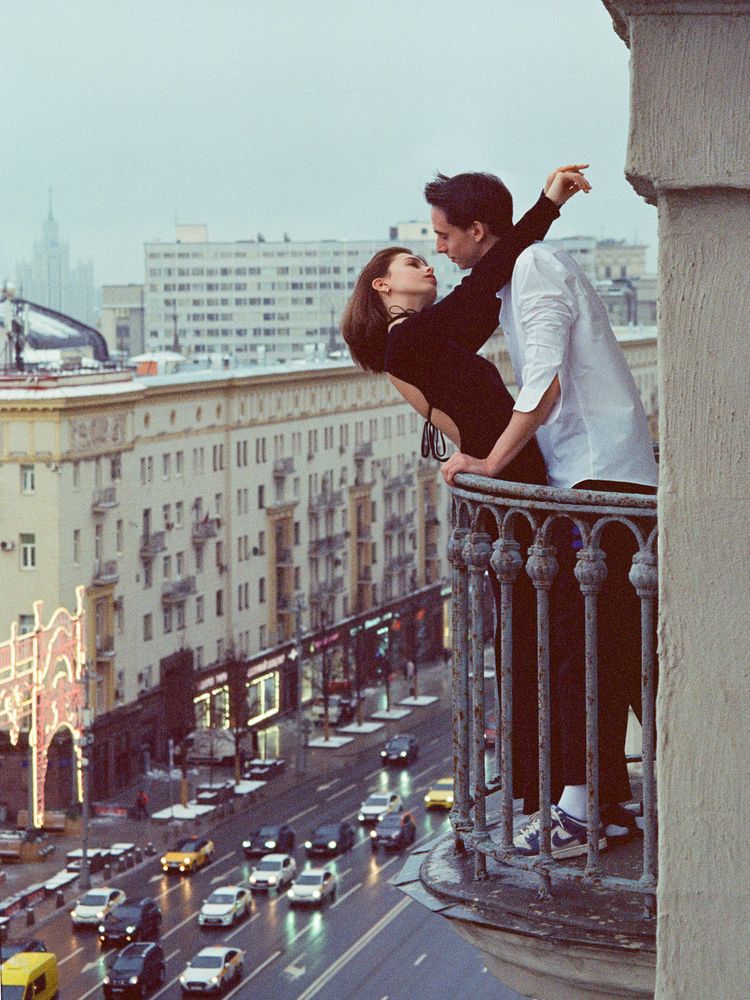 Photograph by Екатерина Яскеляйнен
