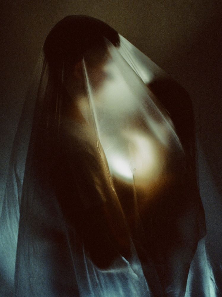 Photograph by Екатерина Яскеляйнен