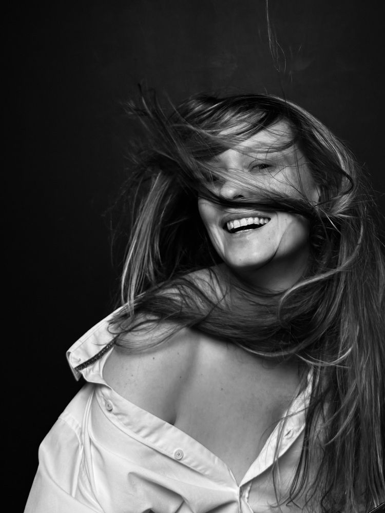 Photograph by Елизавета Хлусова