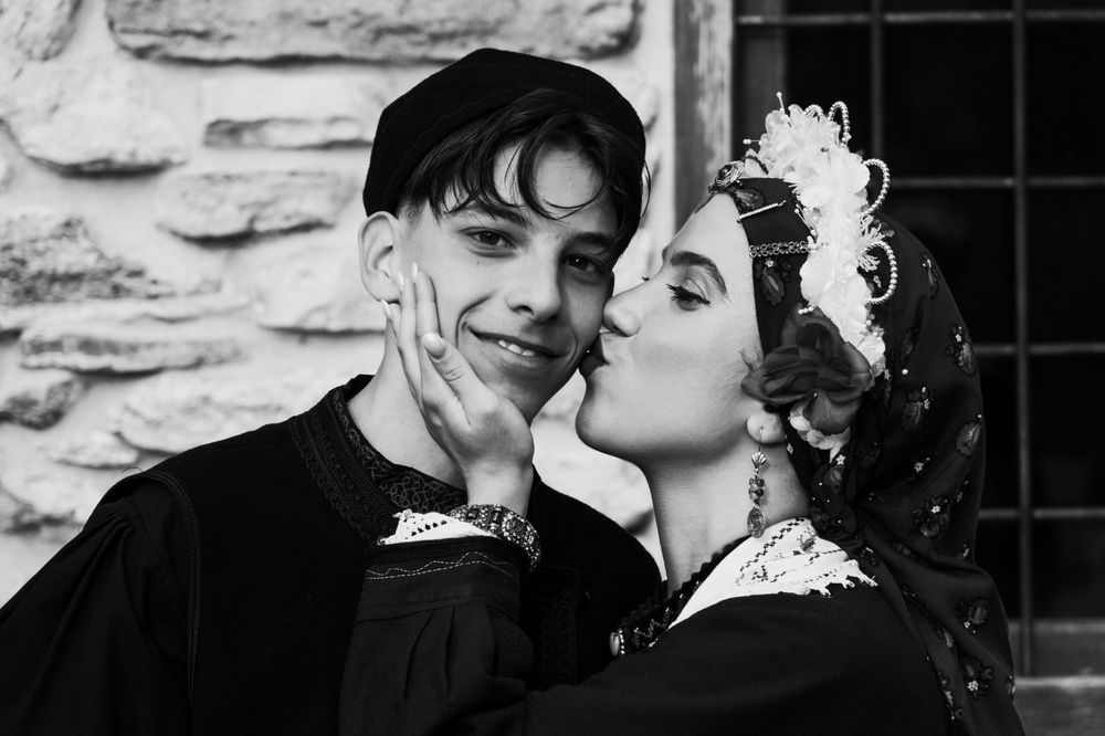 Photograph by Dimitris Vavliaras