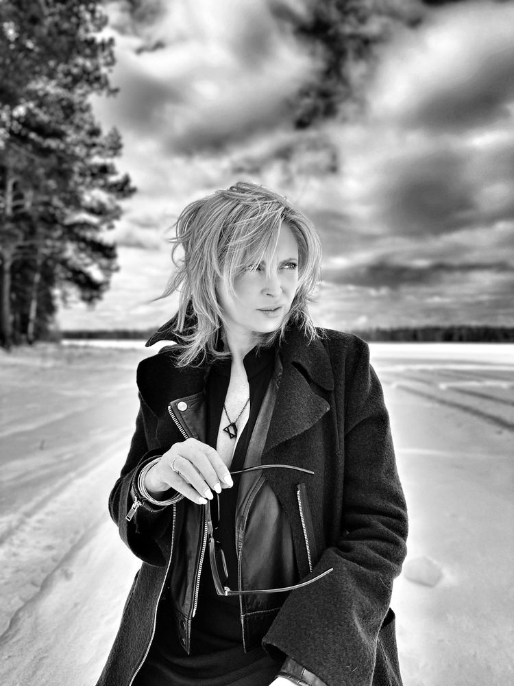 Photograph by Олеся Высокова