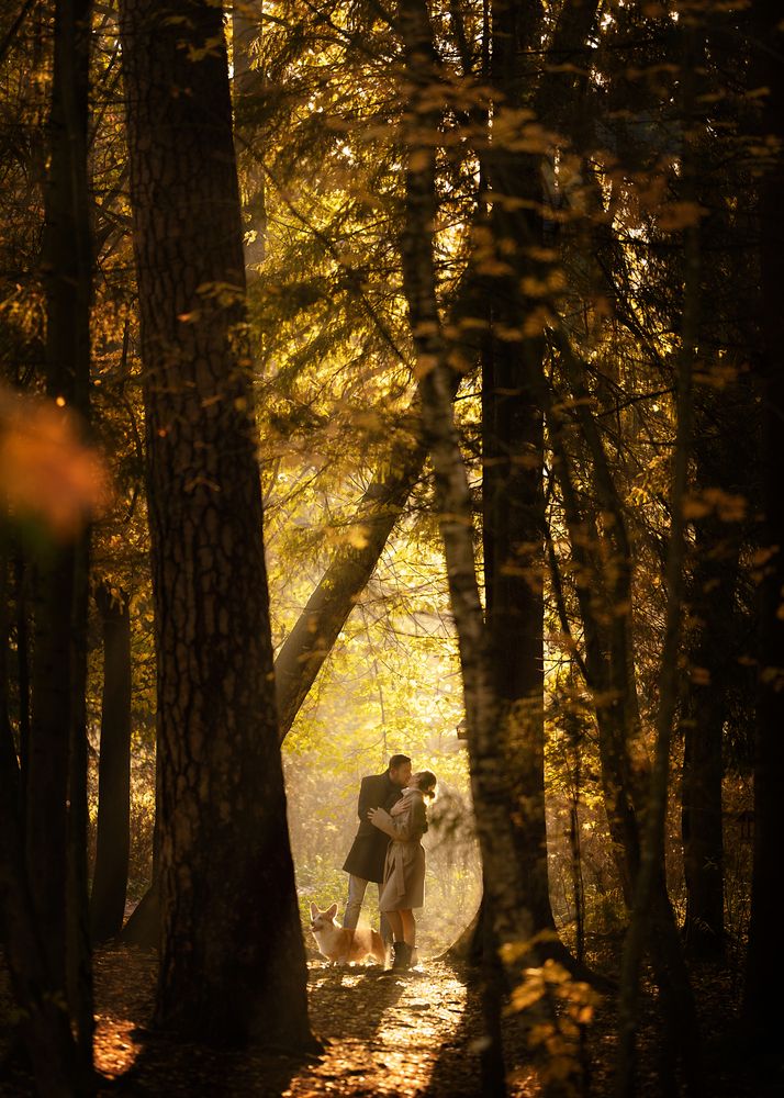 Photograph by Наталия Ватутина