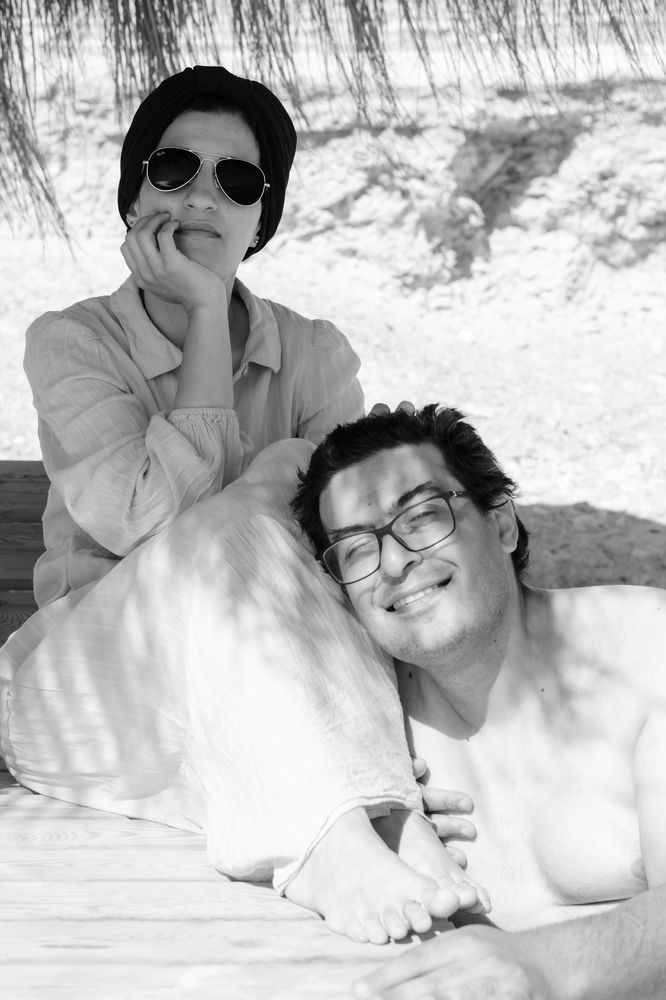 Photograph by Mahmoud Mohamed