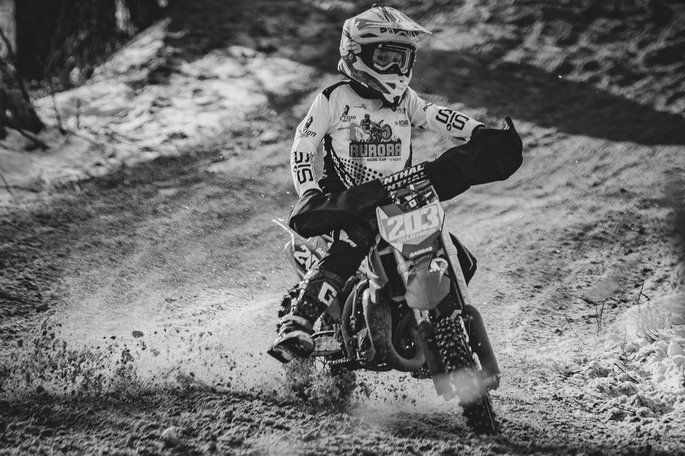 Photograph by Maria Chistova (Pasternak)