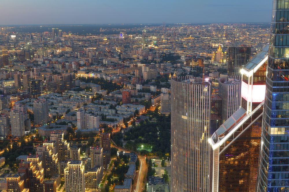 Photograph by Александр Спирин