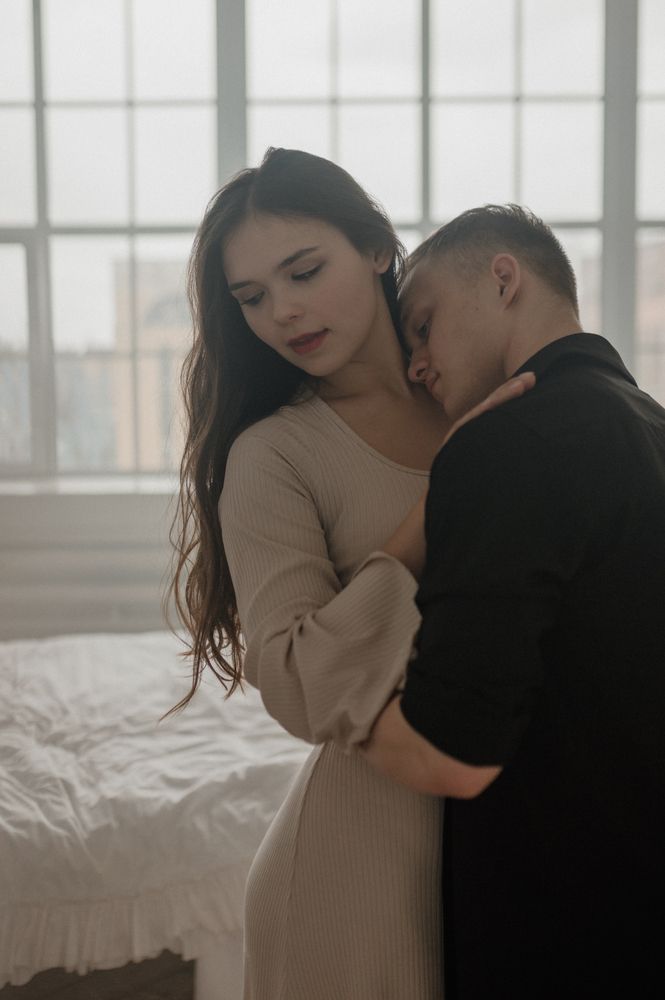 Photograph by Алёна Колясникова