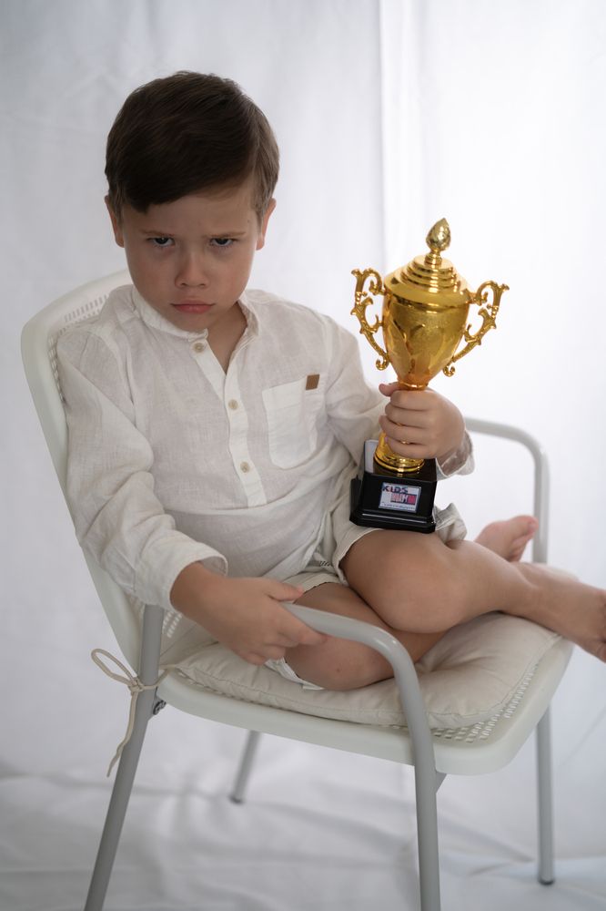 Photograph by Мария Сафронова