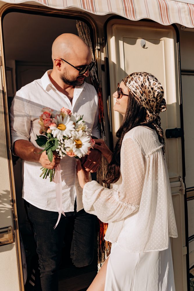 Фотография автора Любовь Григорова