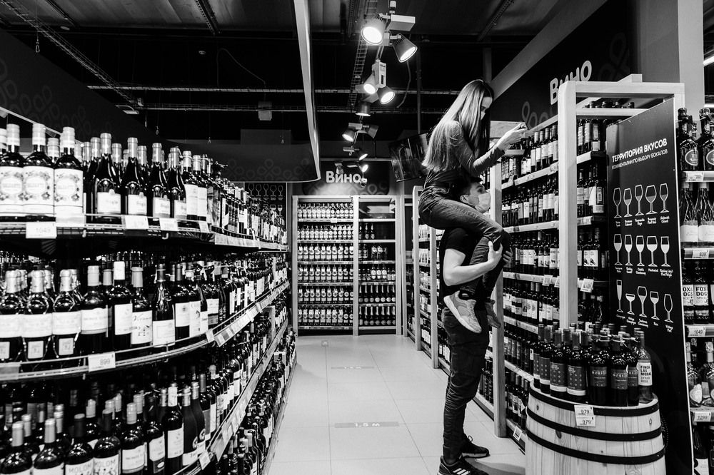 Photograph by Лукьянов Андрей