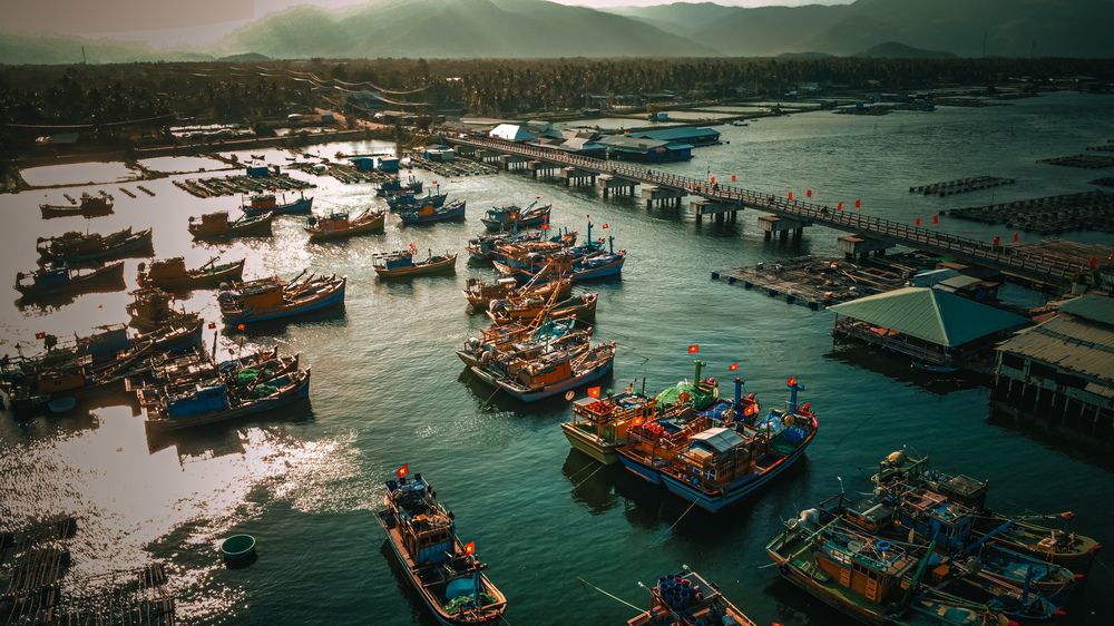Photograph by Truong Giang Nguyễn