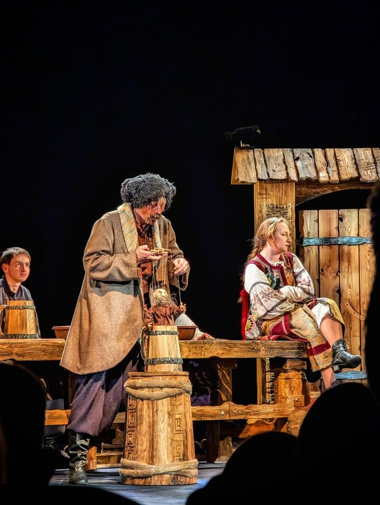 Photograph by AlexaL