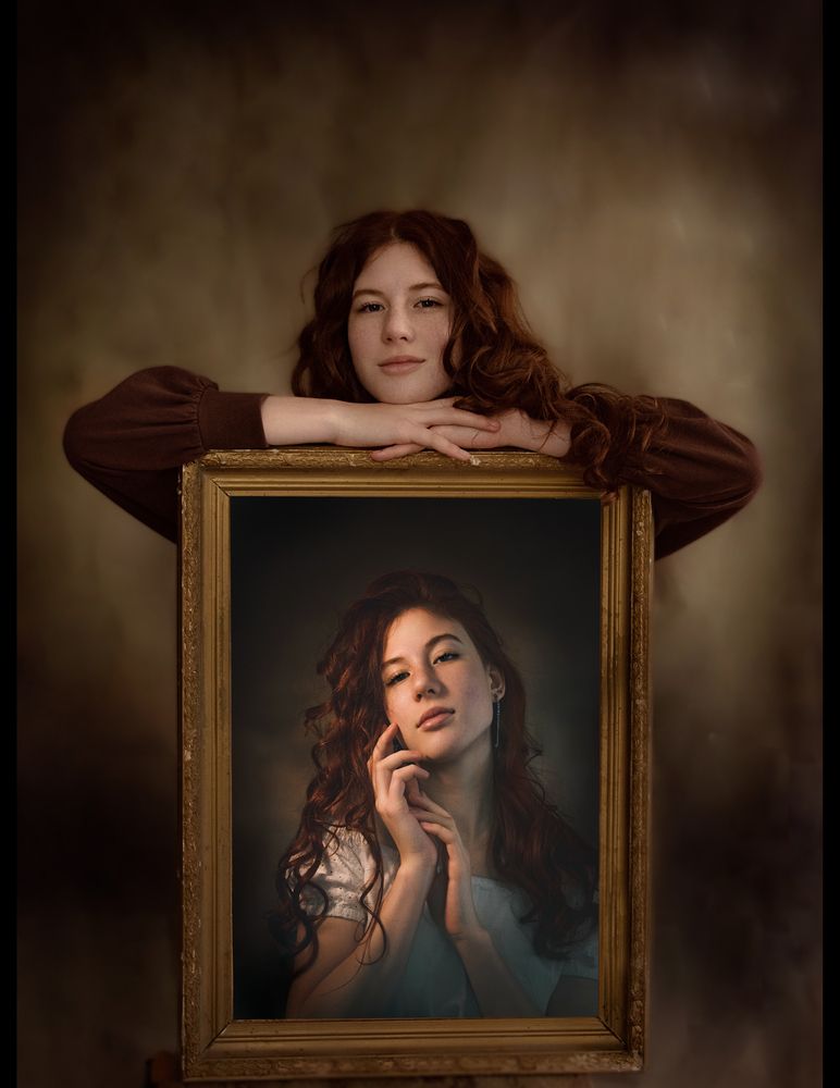 Photograph by Ольга Зинченко
