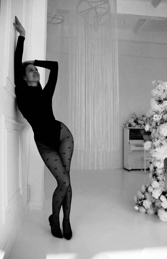 Photograph by Ульяна Сутырина