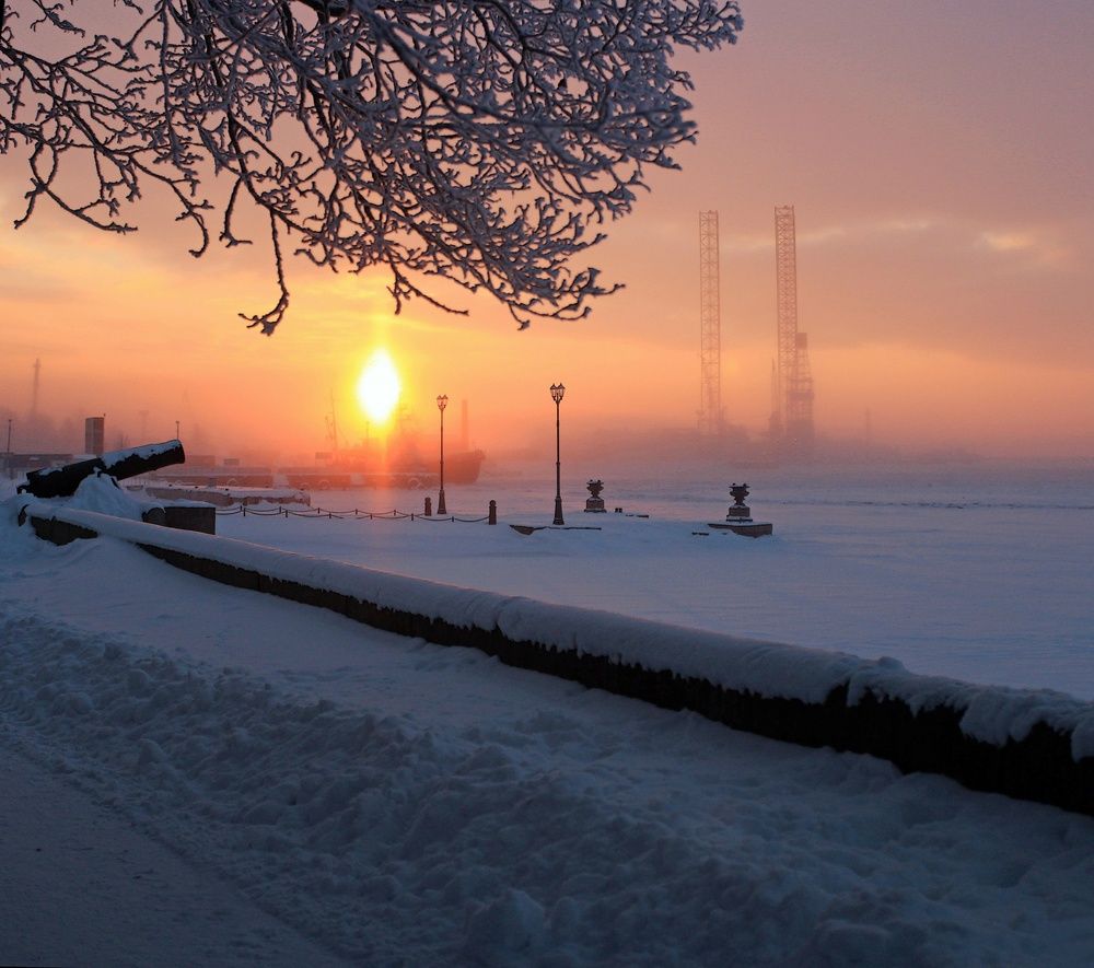 Photograph by Сергей Григорьев