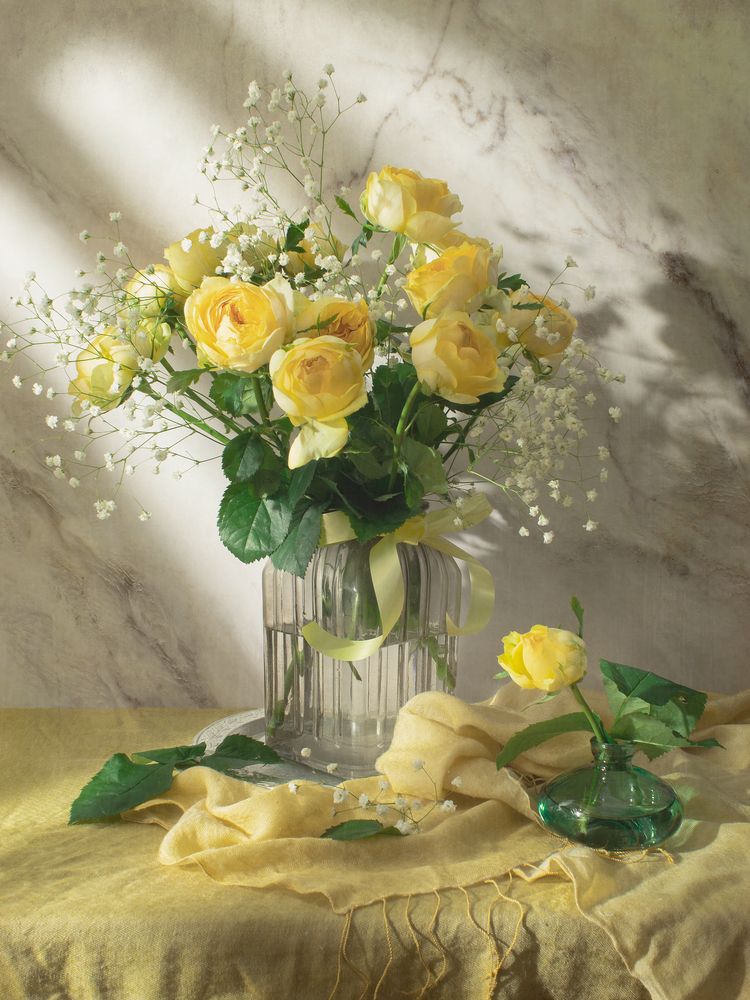 Photograph by Ольга Репина