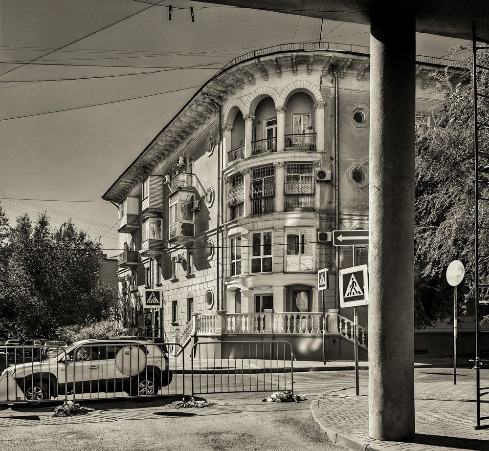 Photograph by Сергей Кошин