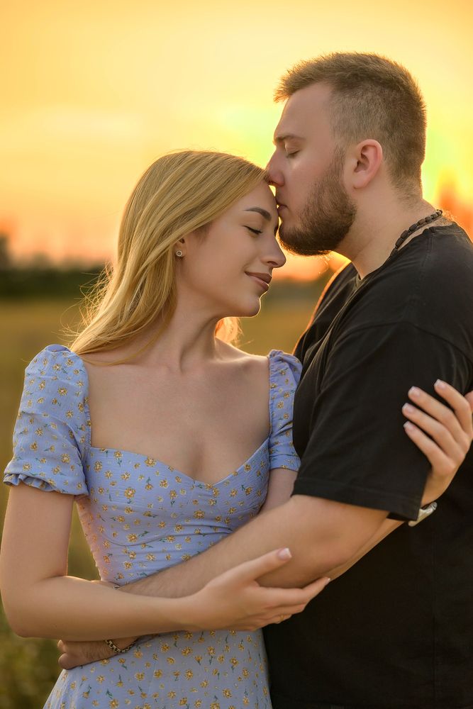 Photograph by Виктория Казановская