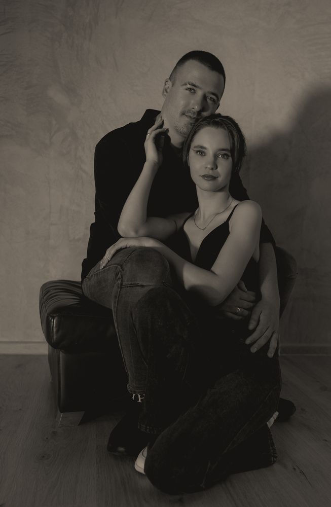 Фотография автора Александр Гилькевич