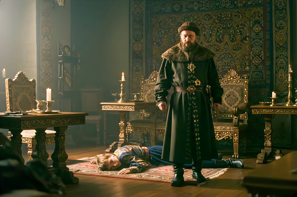 Photograph by Сергей Шварцман