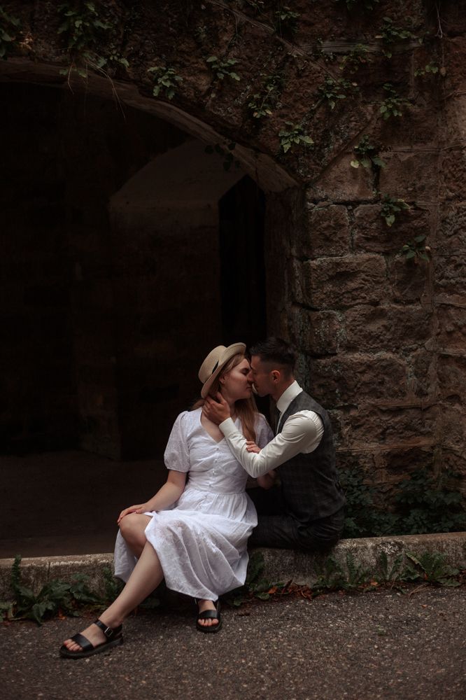 Photograph by Нина Зайцева