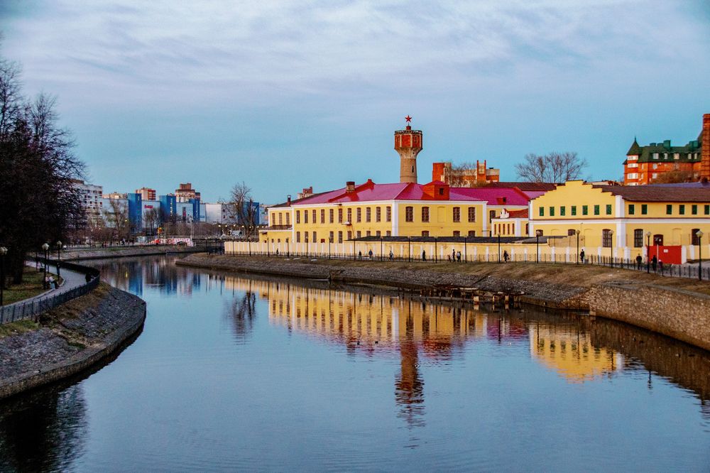 Photograph by Елена Ефимова