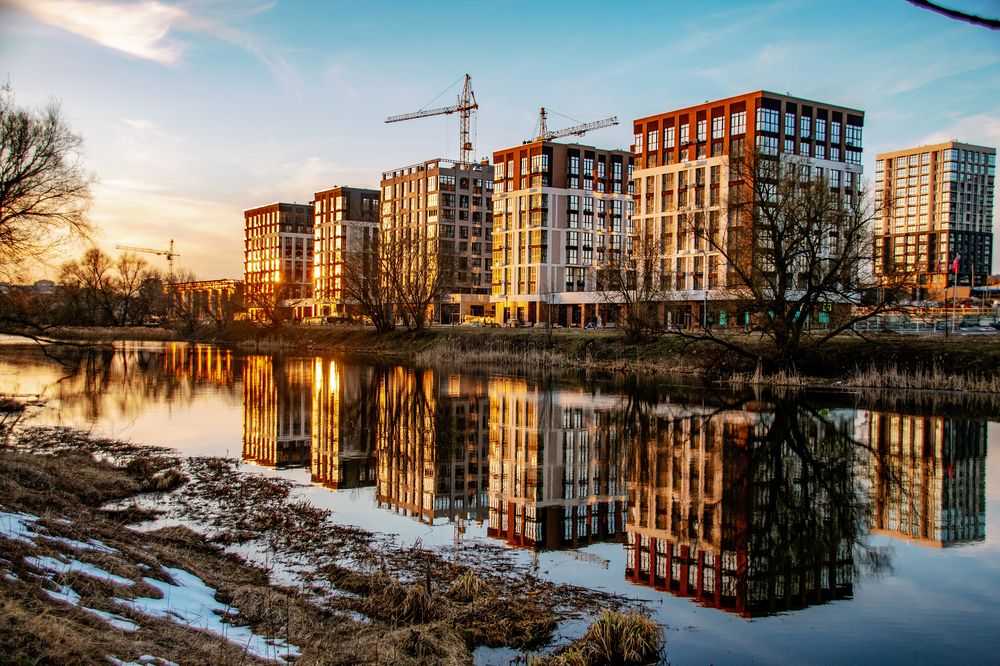 Photograph by Елена Ефимова